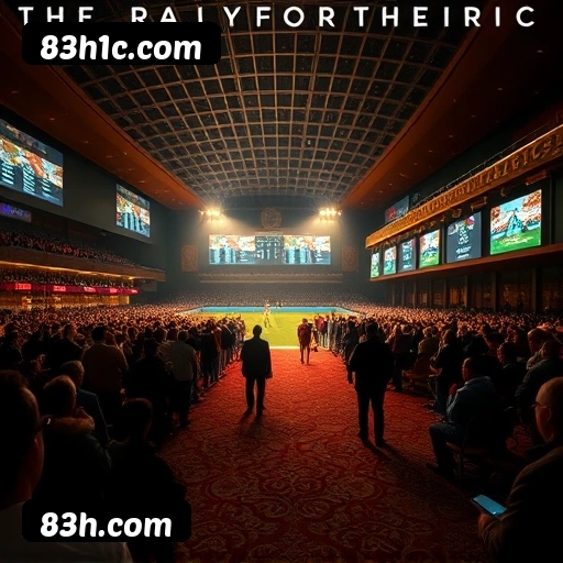 Vantagens exclusivas 83h.com para jogadores brasileiros - São Paulo, Rio, BH