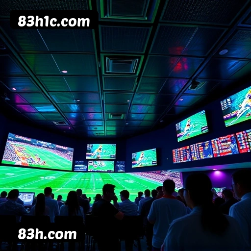 Comparação APP mobile vs versão web da 83h.com