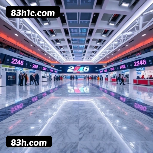 83h.com segurança SSL 256-bit - Licença Curaçao, eCOGRA, GLI certificado