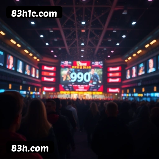 Níveis do programa VIP da 83h.com